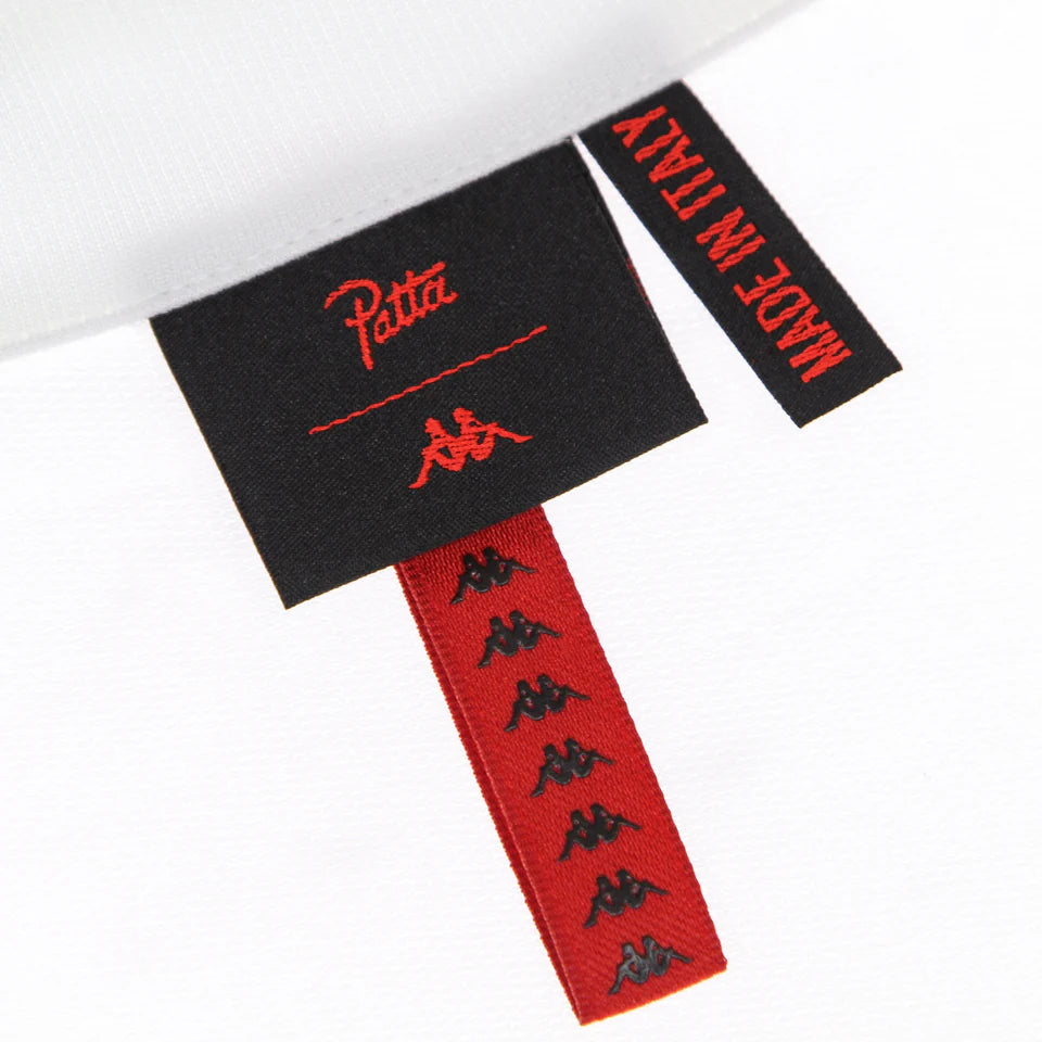 Patta x Kappa Asters Football Jersey