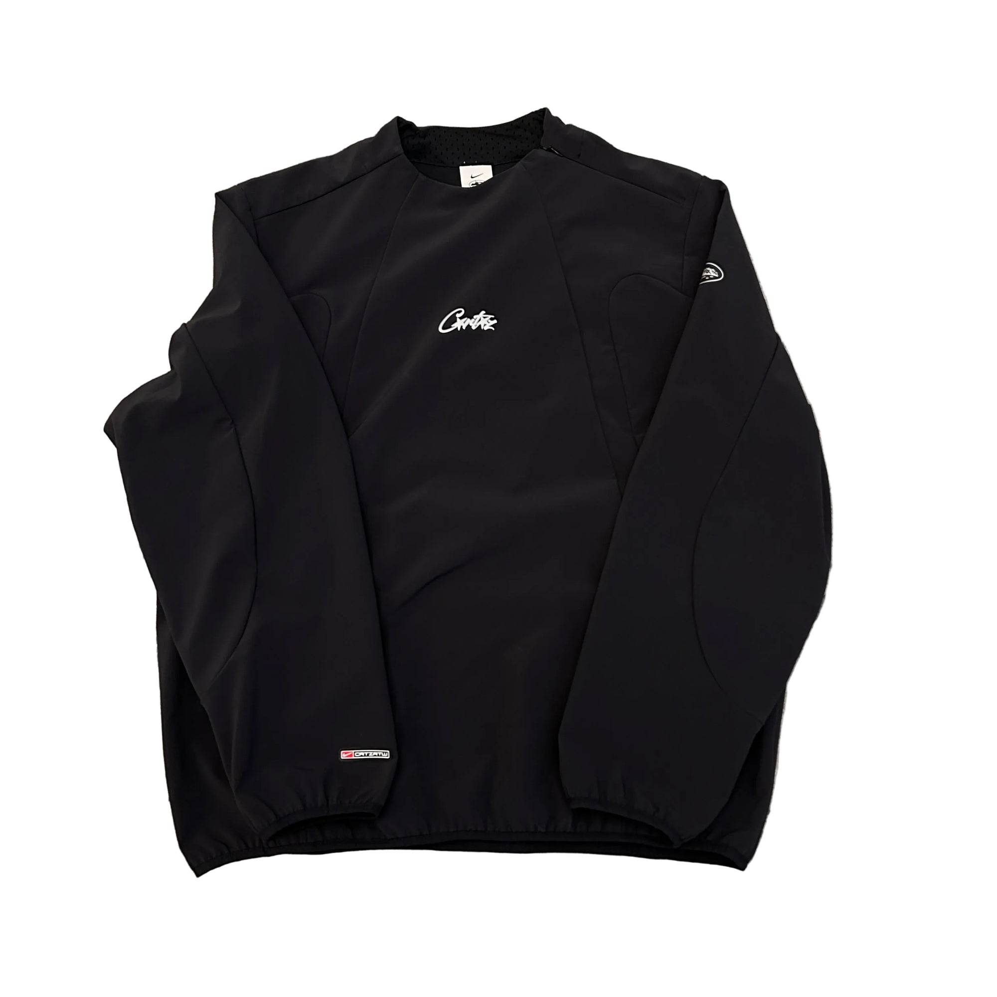 Nike x Corteiz Midlayer Onyx Top 9.5/10