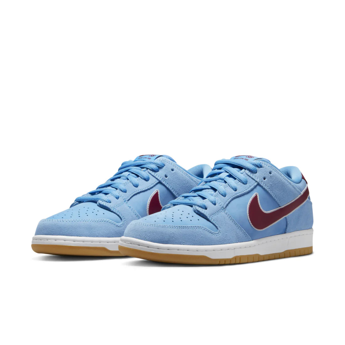 Nike Dunk Low Sb Philadelphia Phillies