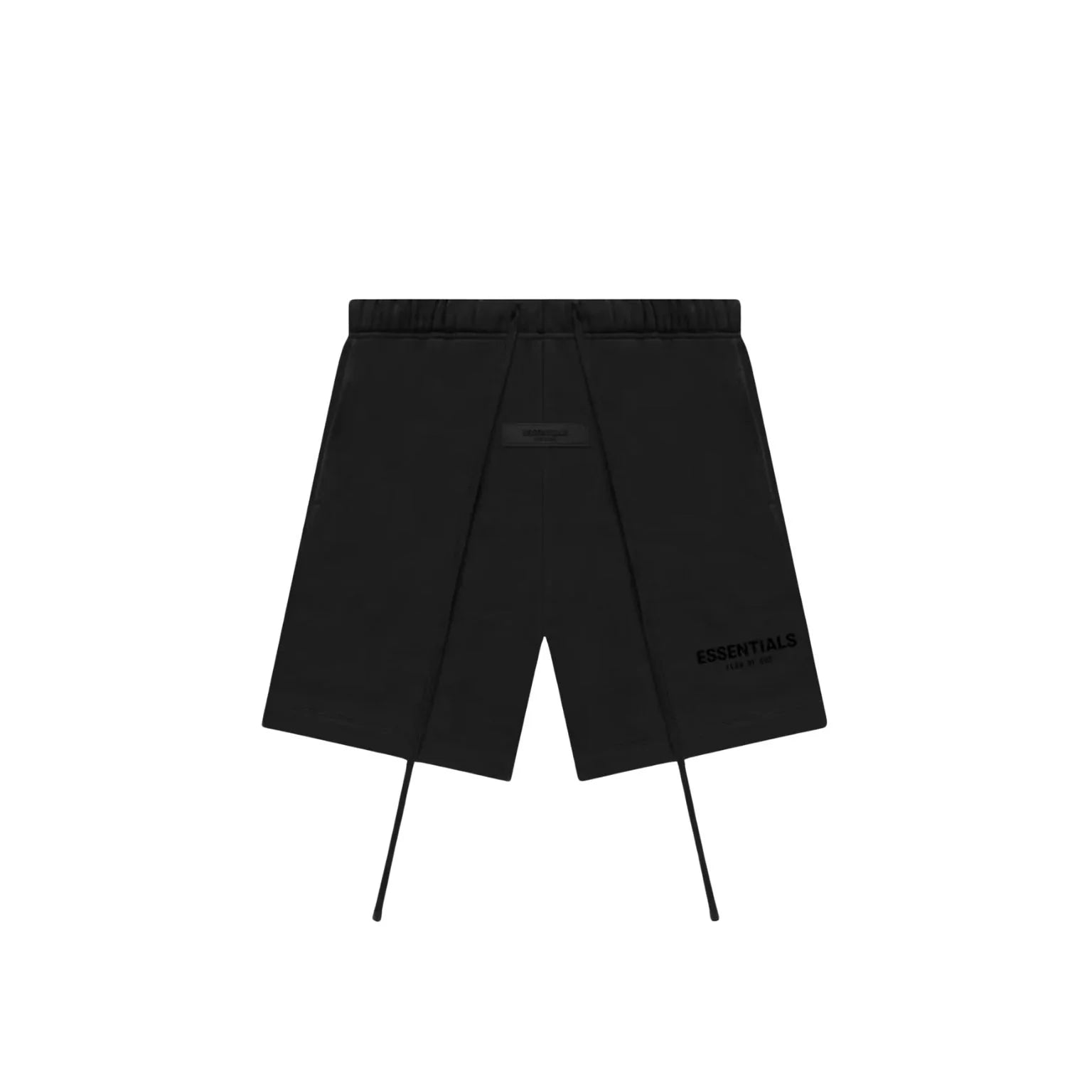 Fear of God Essentials Sweat Short 'Strech Limo' SS22
