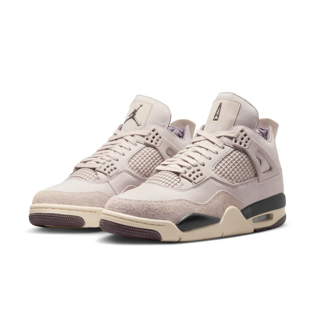 Air Jordan 4 Retro A Ma Maniére W.Y.W.S.