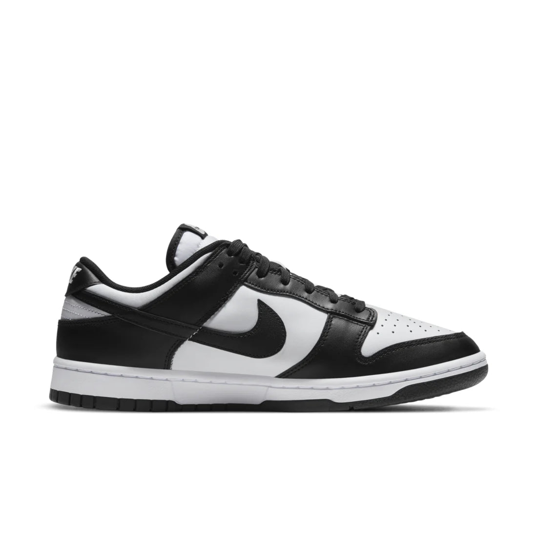 Nike Dunk Low Retro Black White Panda