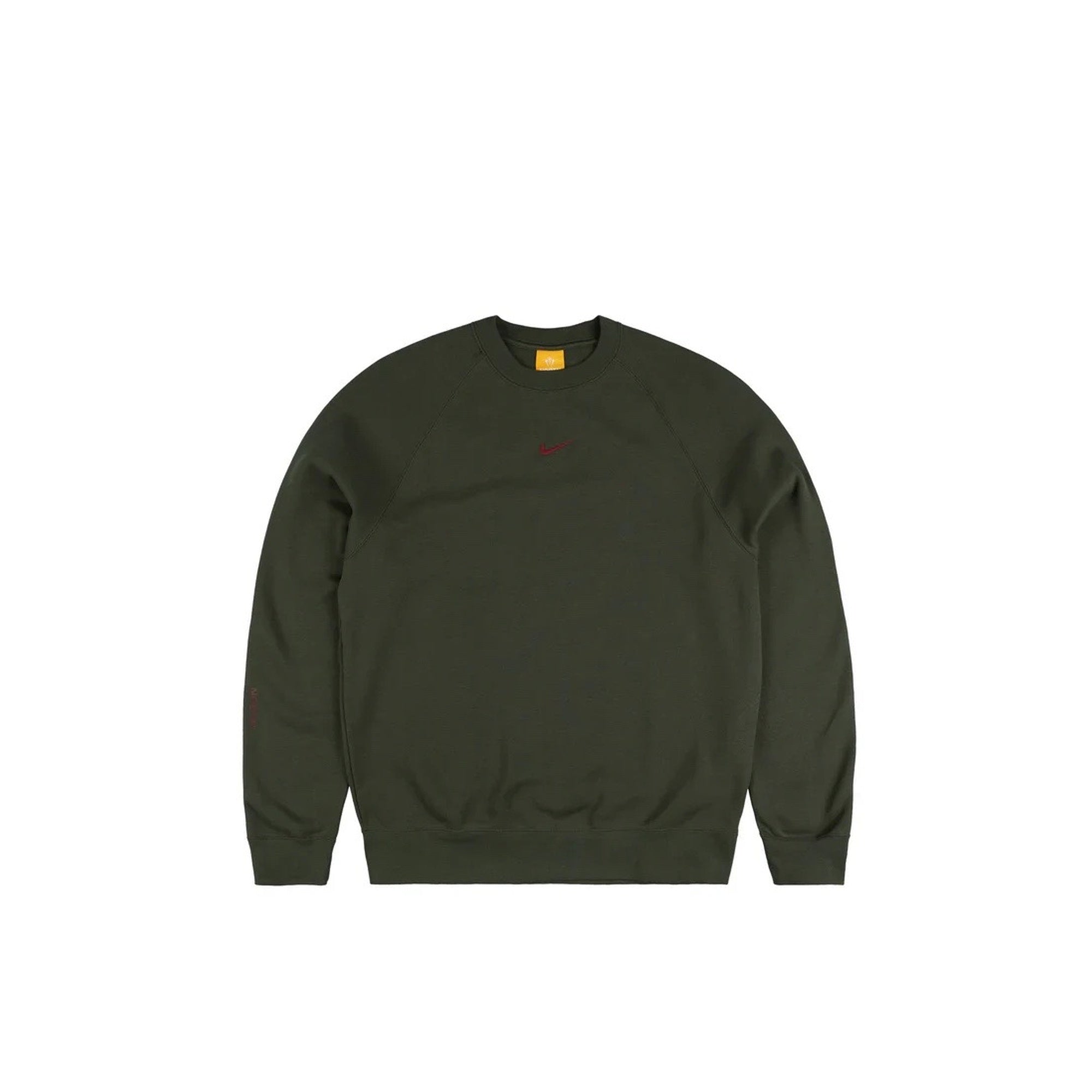 Nike x Nocta Olive Crewneck