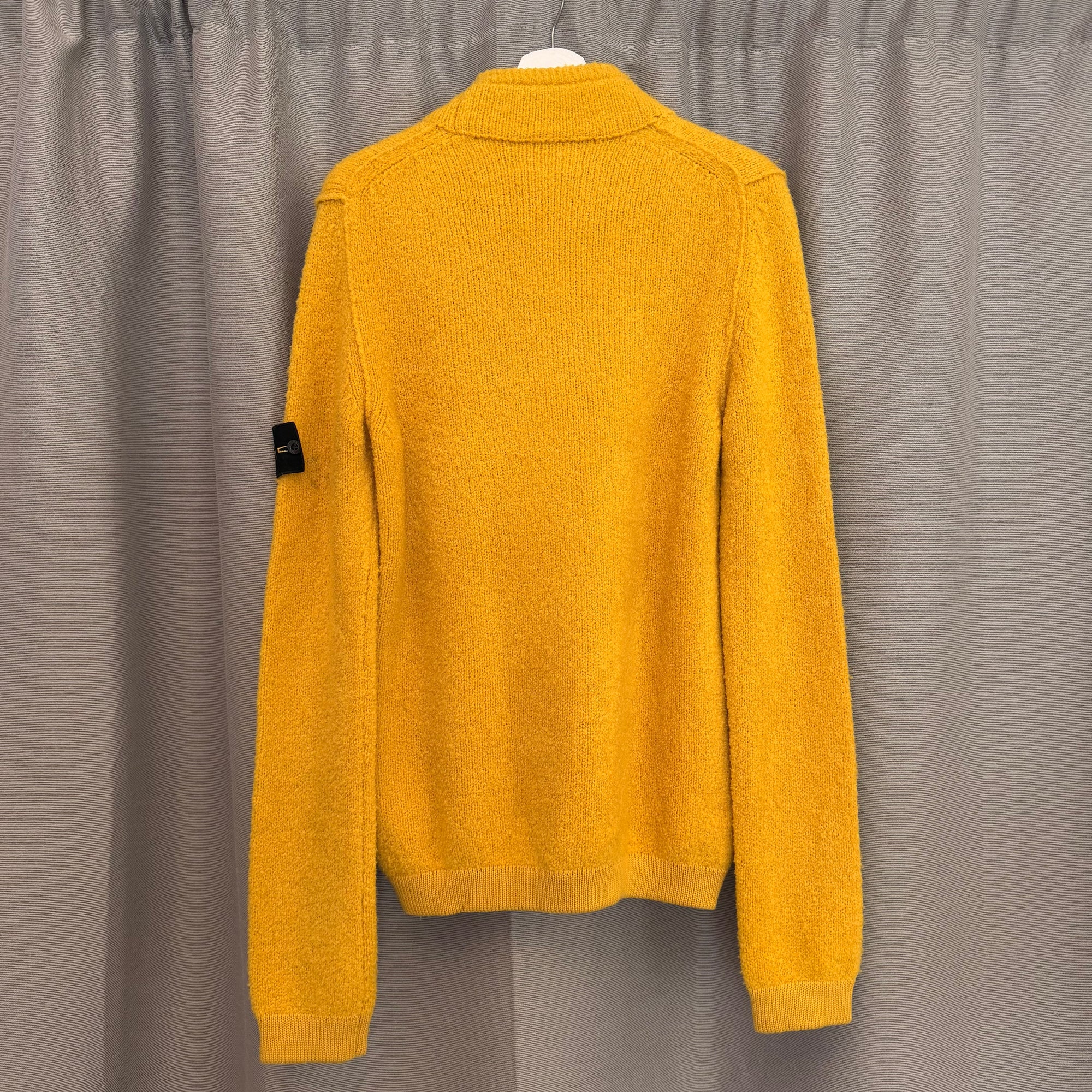 Stone Island Sweater Nylon USED