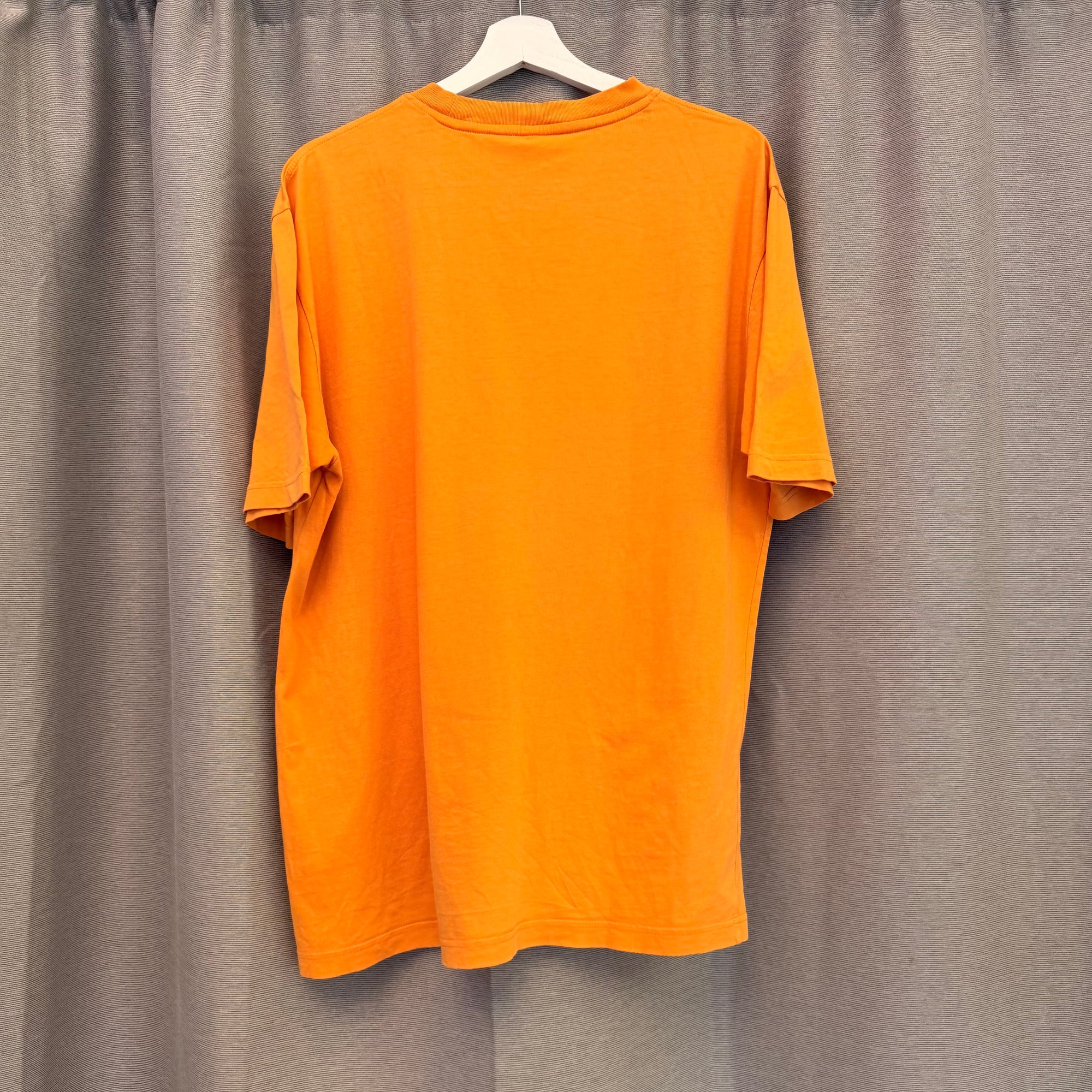 Palace Basic Pocket Logo Tee USED