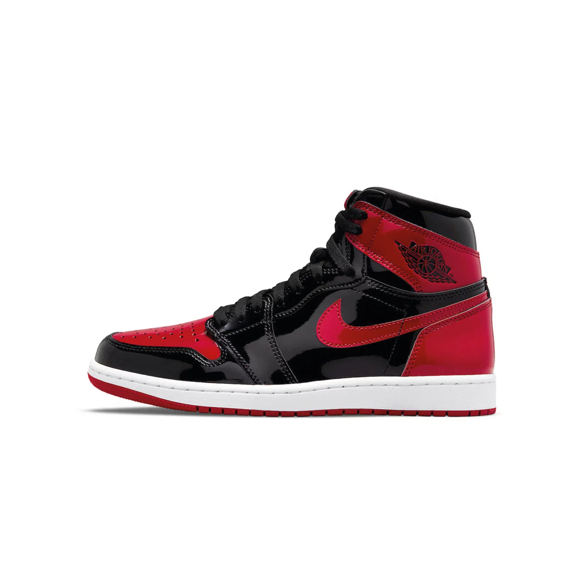 Jordan 1 High OG Patent Bred