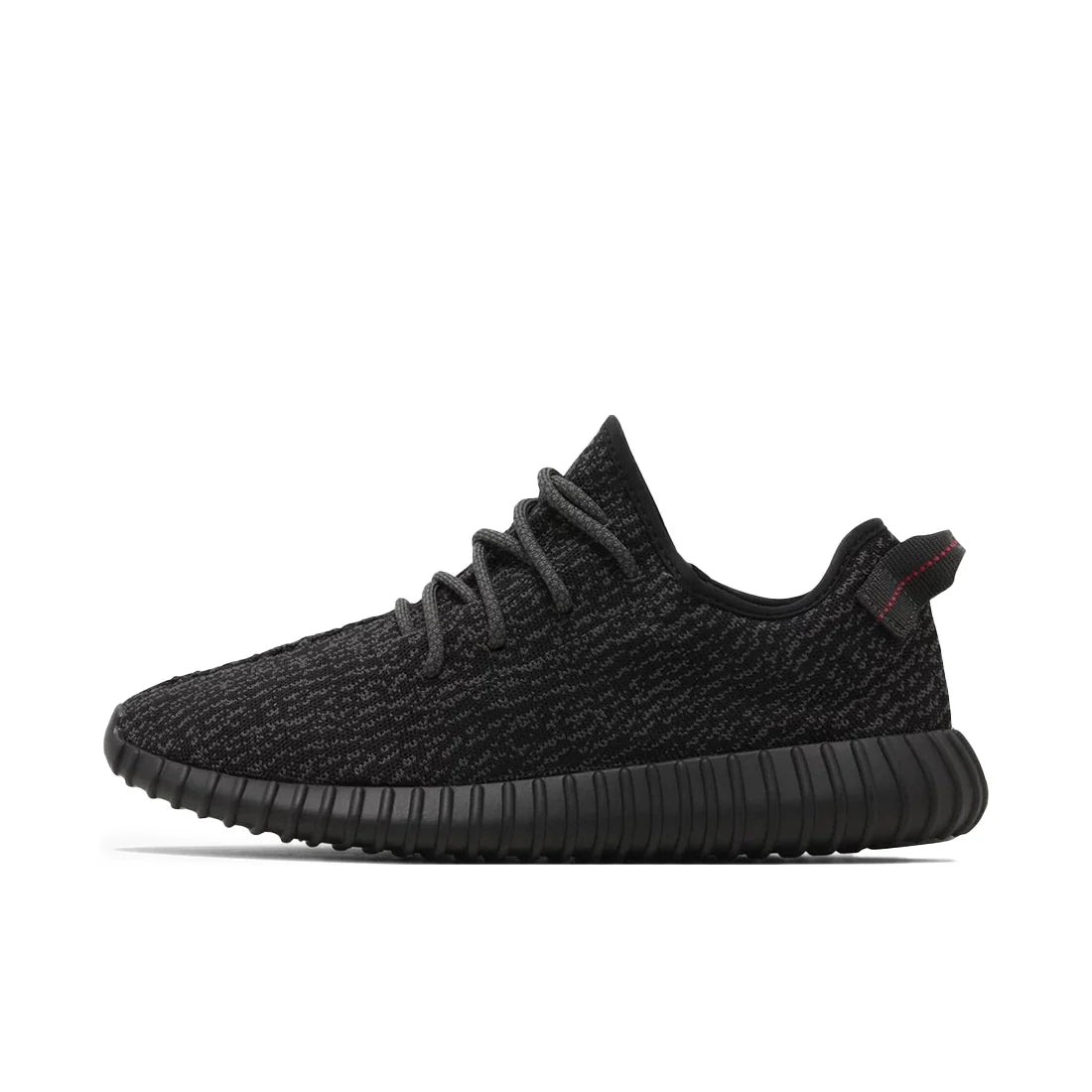 adidas Yeezy Boost 350 Pirate Black