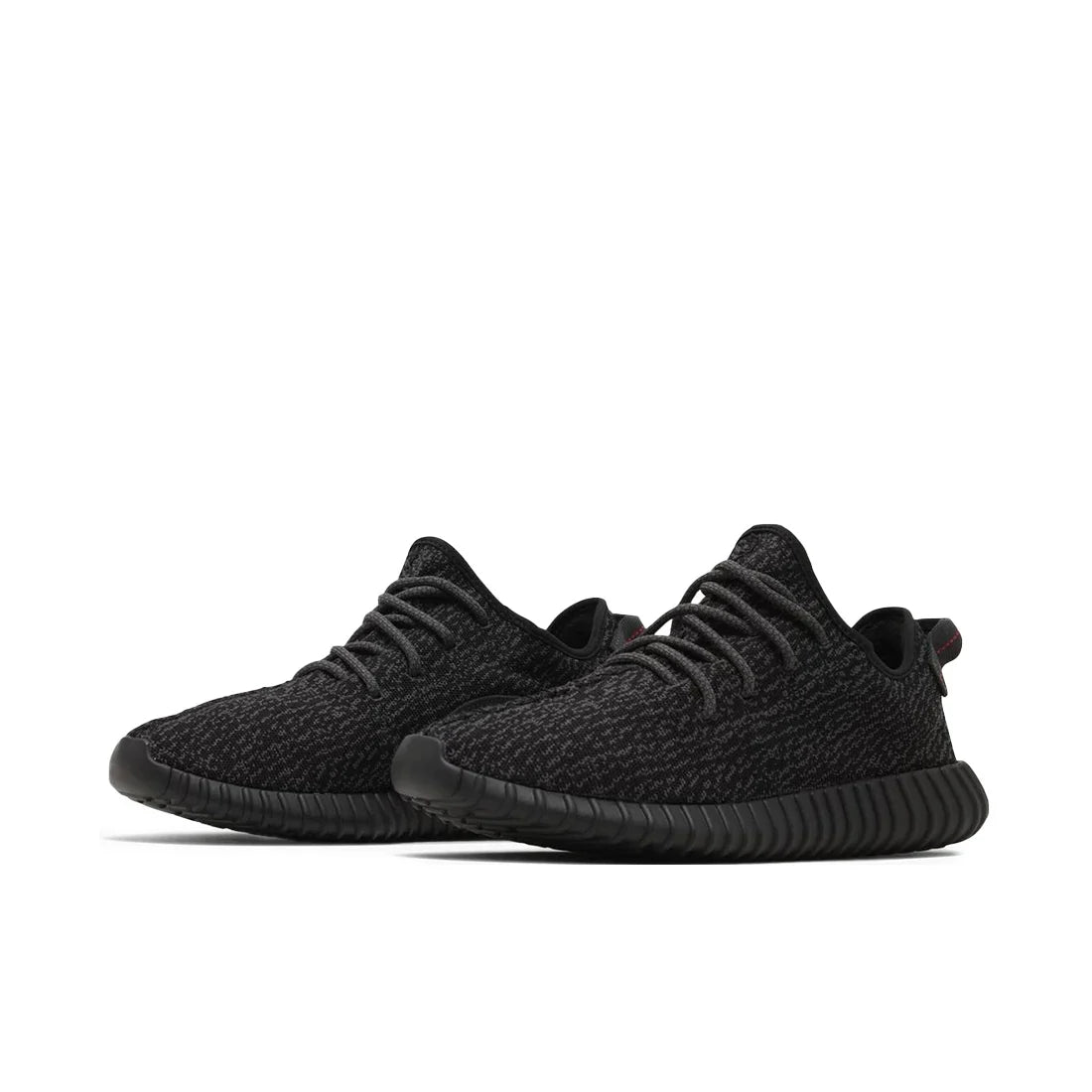 adidas Yeezy Boost 350 Pirate Black