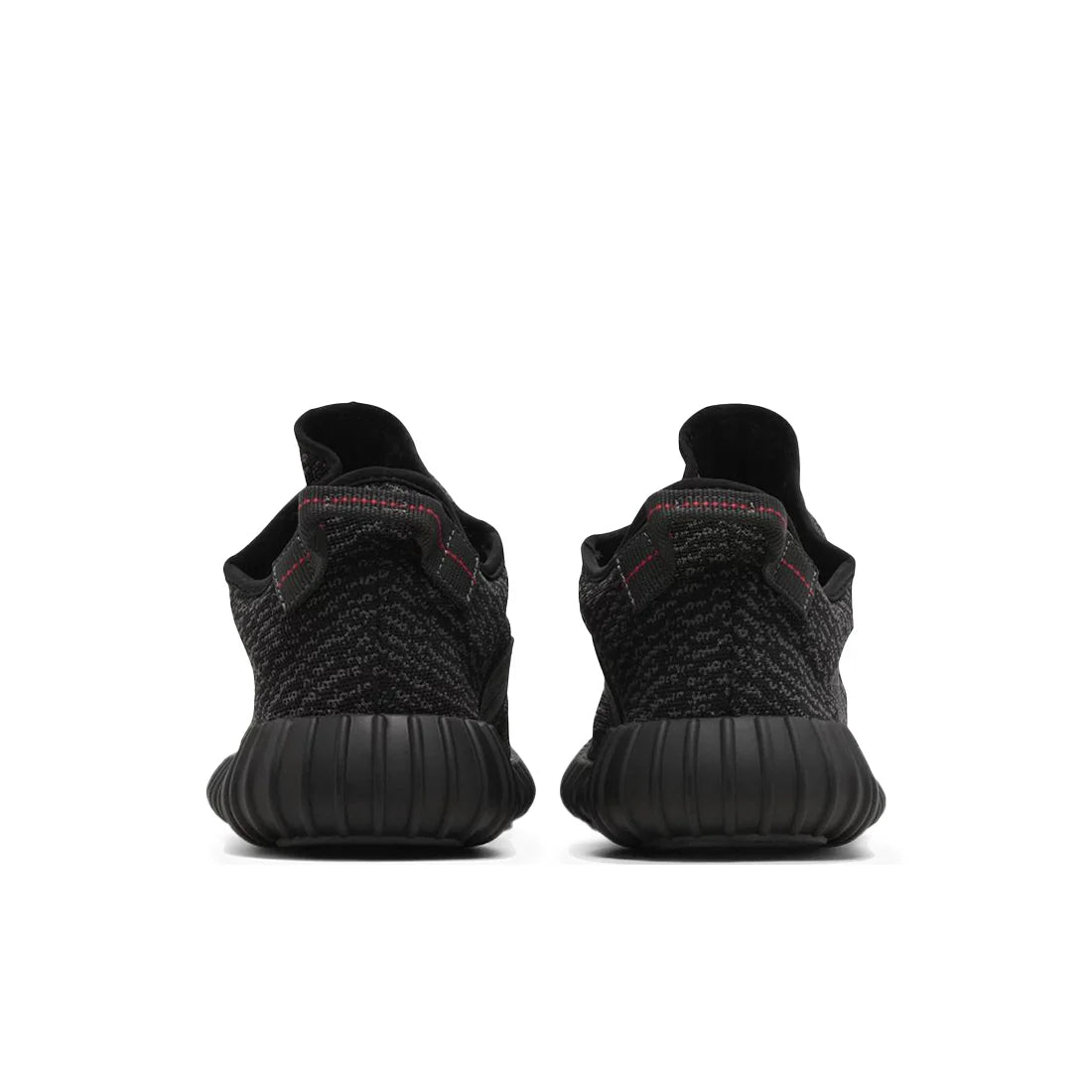 adidas Yeezy Boost 350 Pirate Black