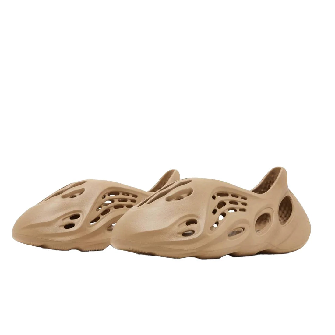 adidas Yeezy Foam Runner Clay Taupe