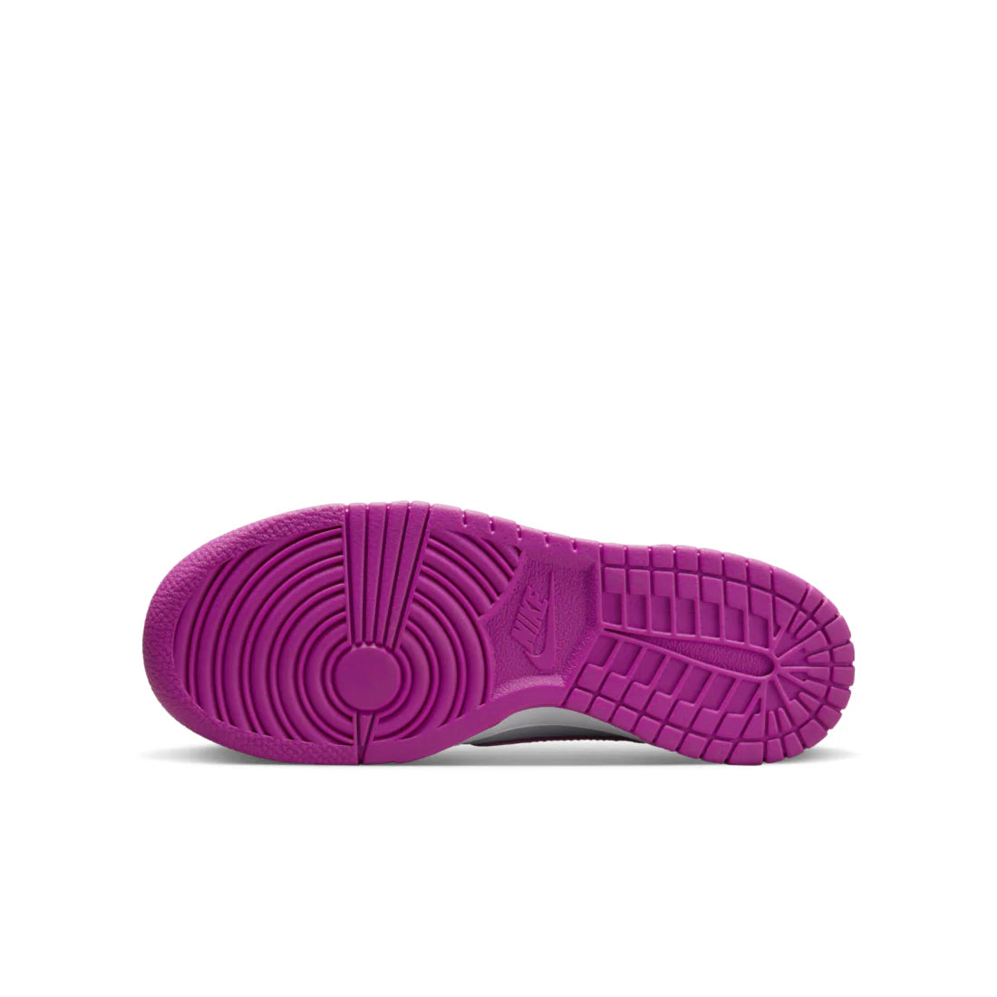 Nike Dunk Low Active Fuchsia