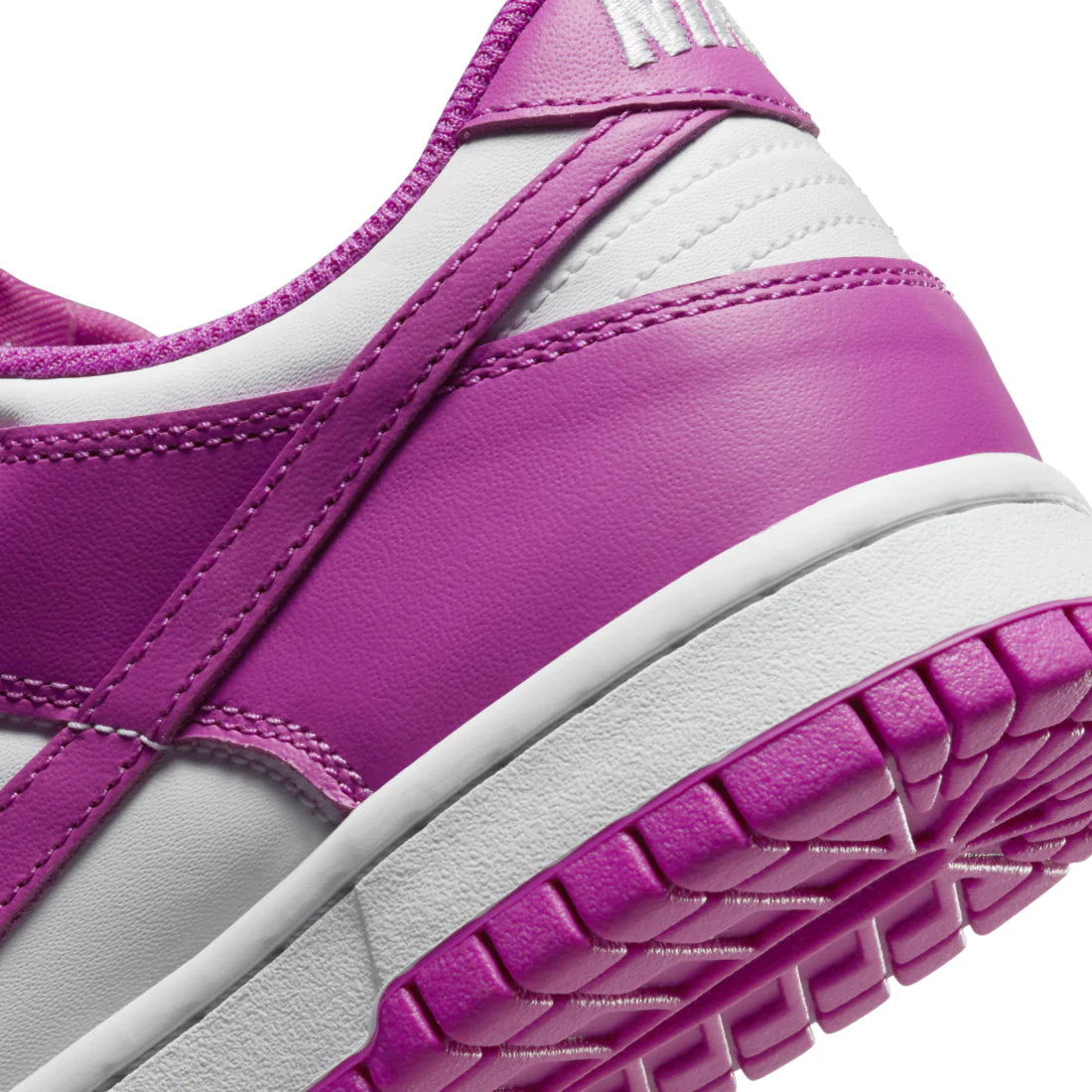 Nike Dunk Low Active Fuchsia