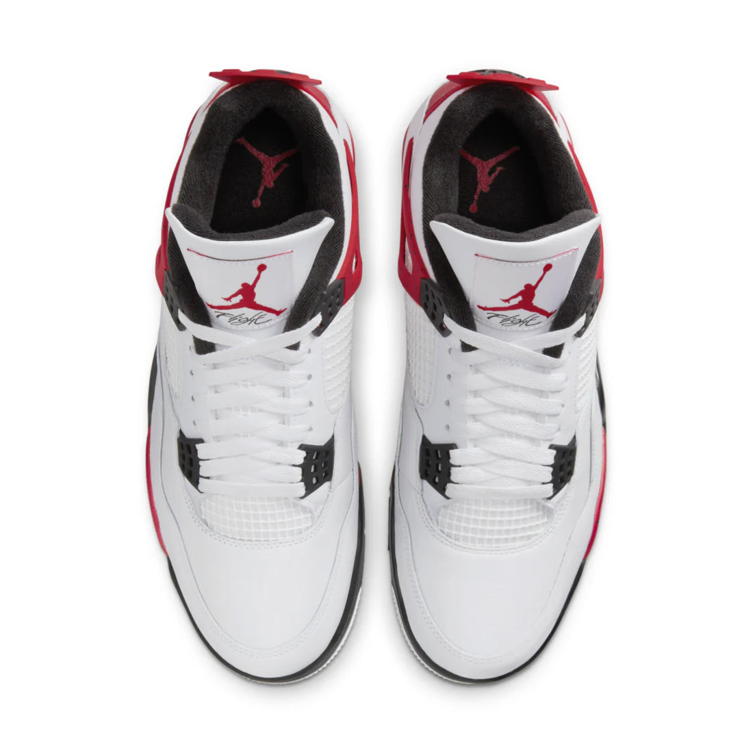 Air Jordan 4 Retro Red Cement