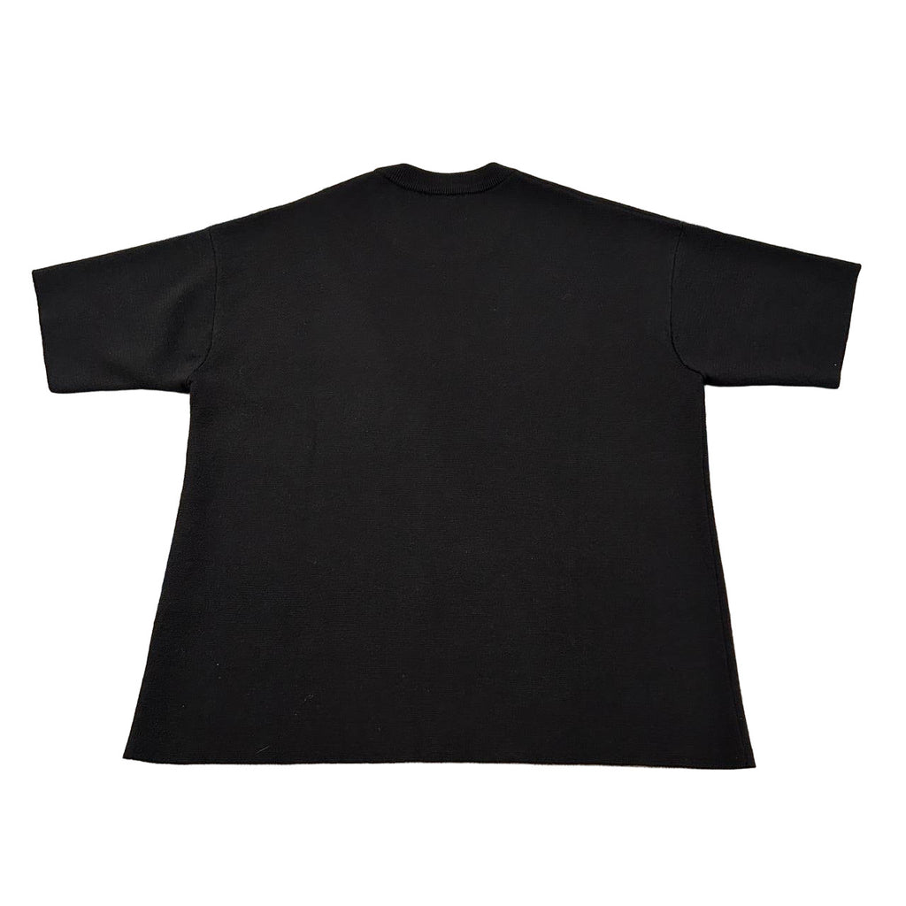 Alpha Studios Black Tee 9.5/10