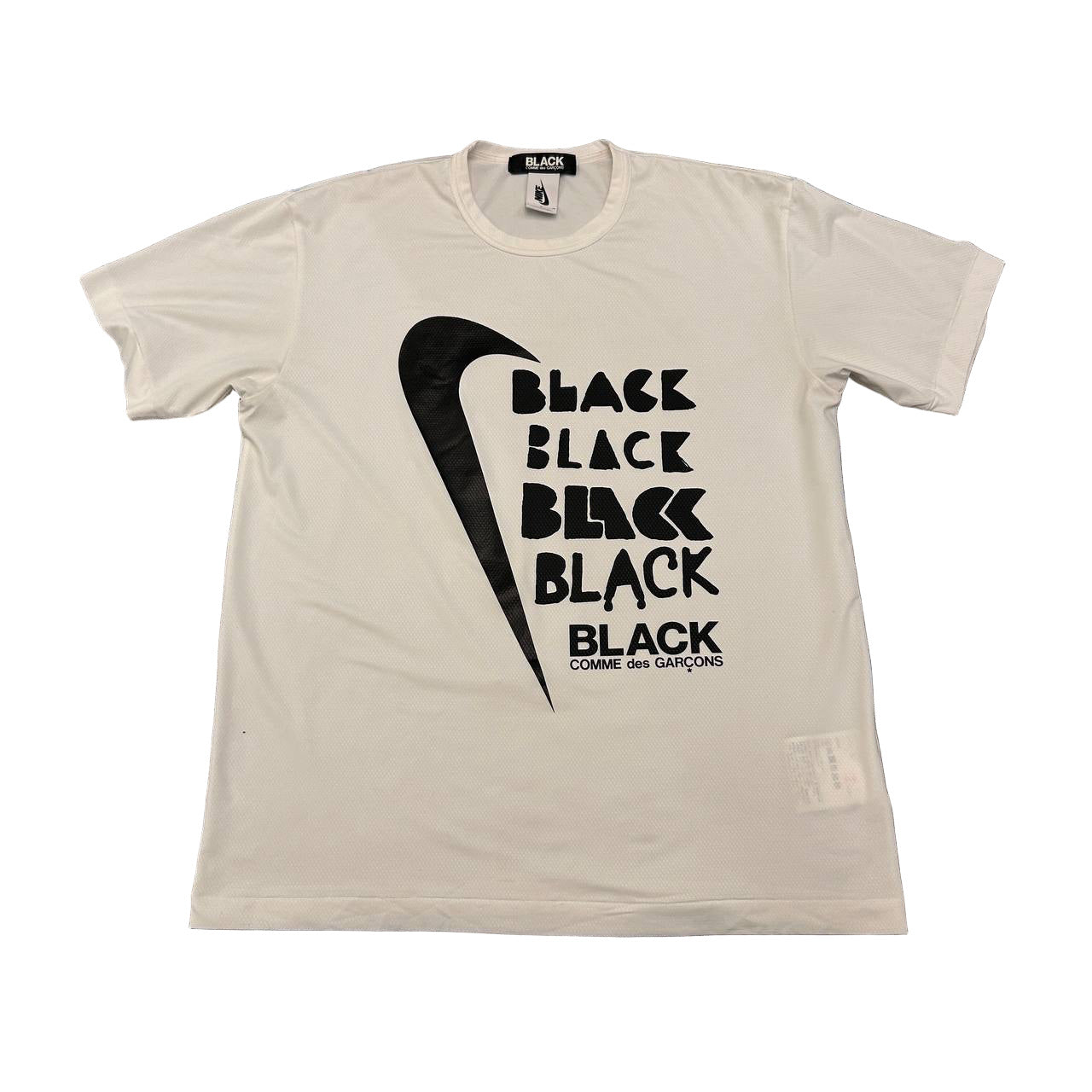 Nike x Comme des Garçons Tee 9/10