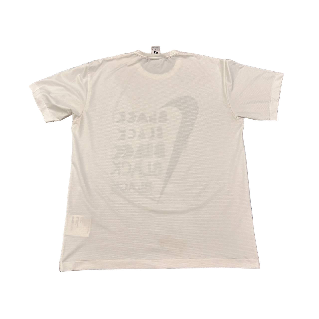 Nike x Comme des Garçons Tee 9/10