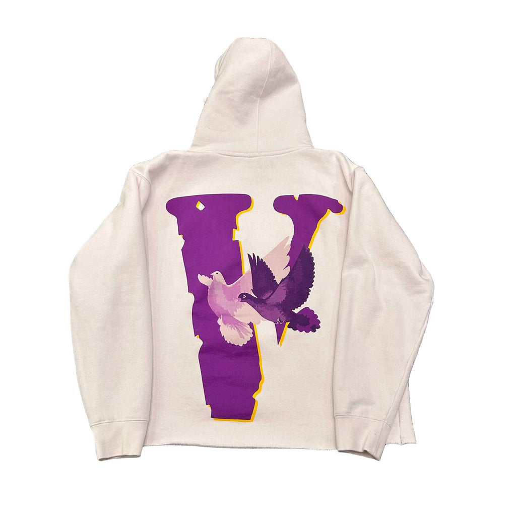 Vlone x Nav Good Intentions Hoodie 9/10