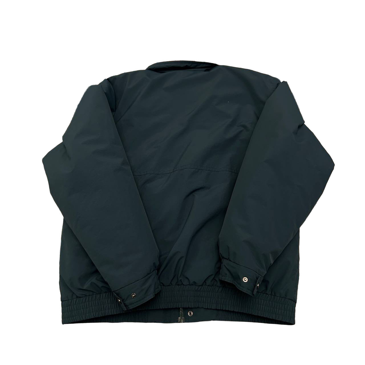 Parra Eyes Open Green Jacket 9/10