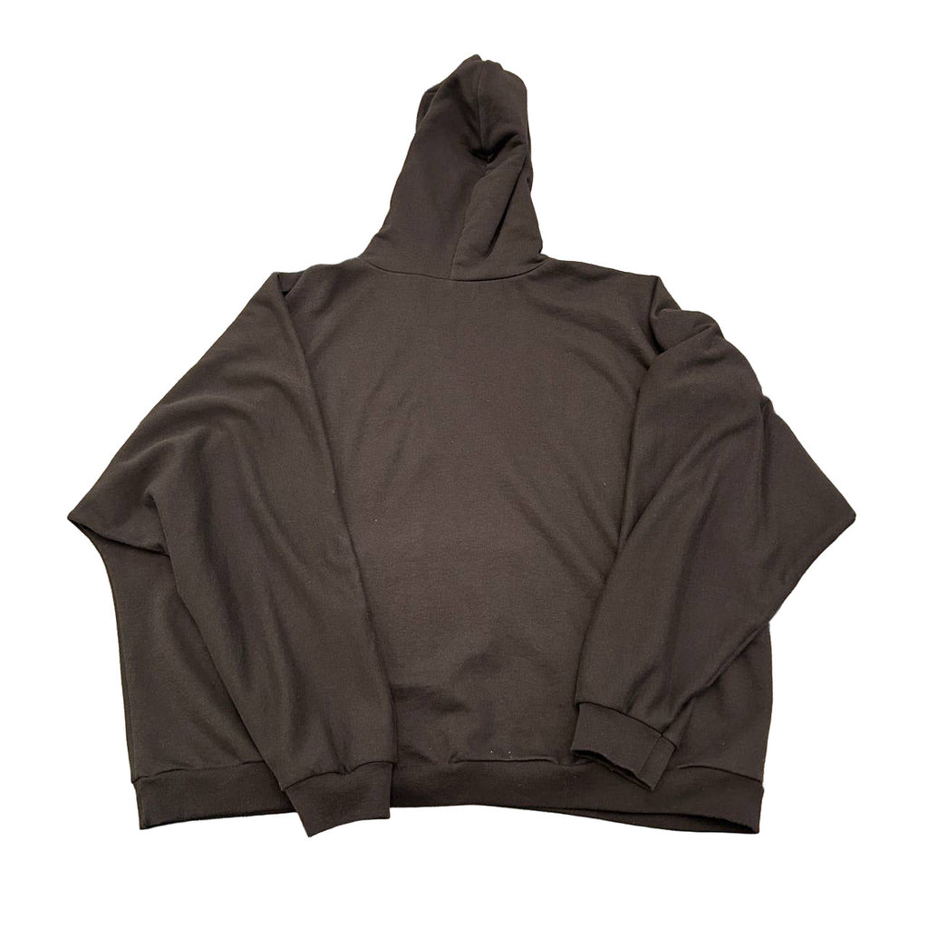 Yeezy HD-01 Hoodie Black 9.5/10