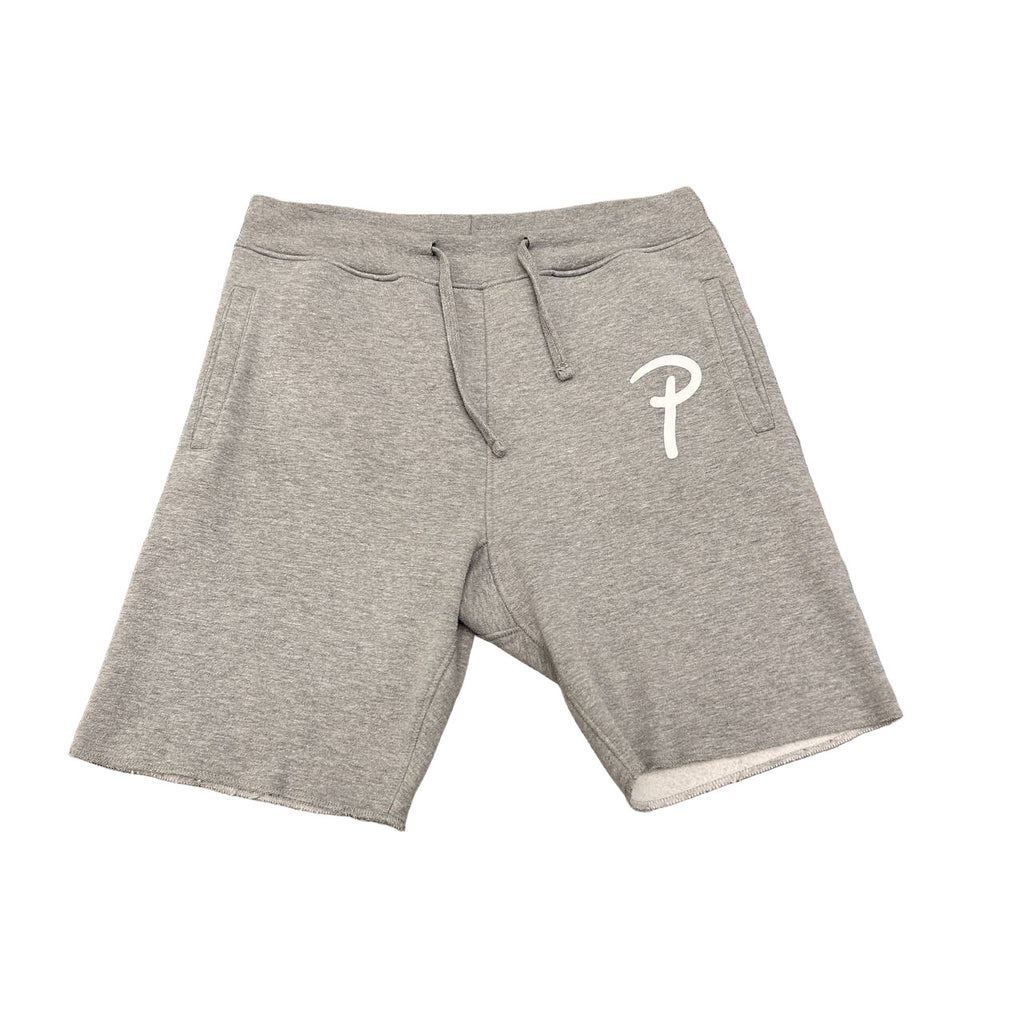 Patta Grey Sweatshorts 9/10