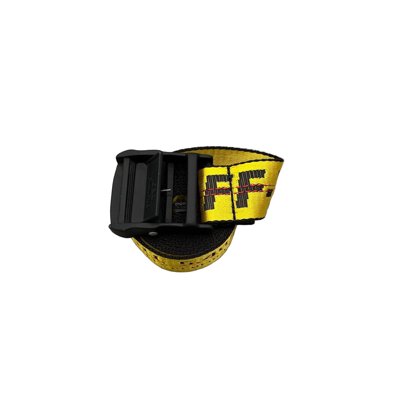 OFF-WHITE Industrial Belt 9/10