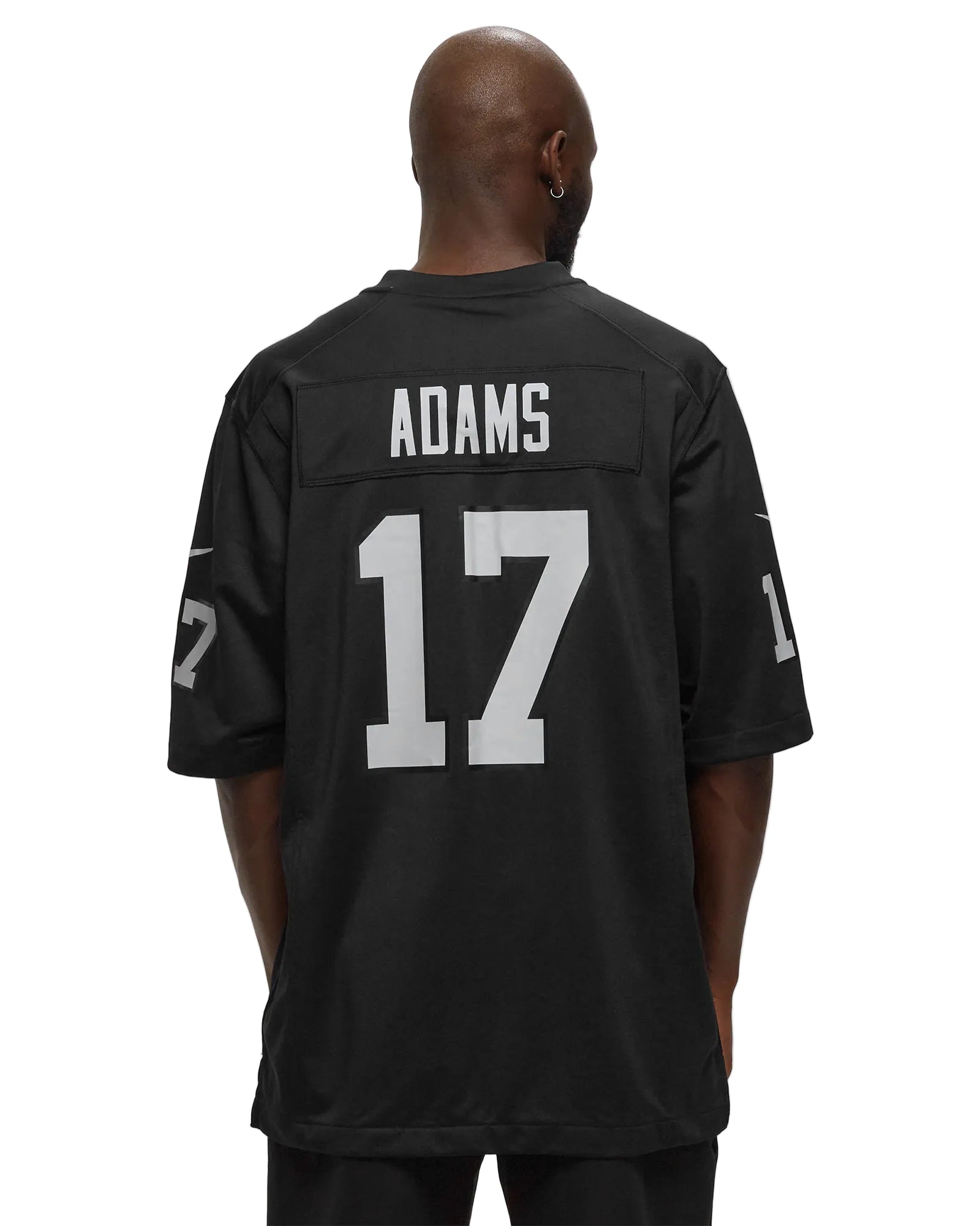 NFL Jersey Las Vegas Raiders Davante Adams