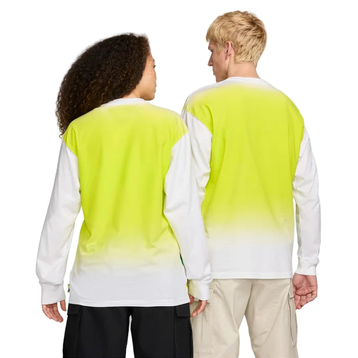 Nike SB Olympic Agnostic Longsleeve Jersey