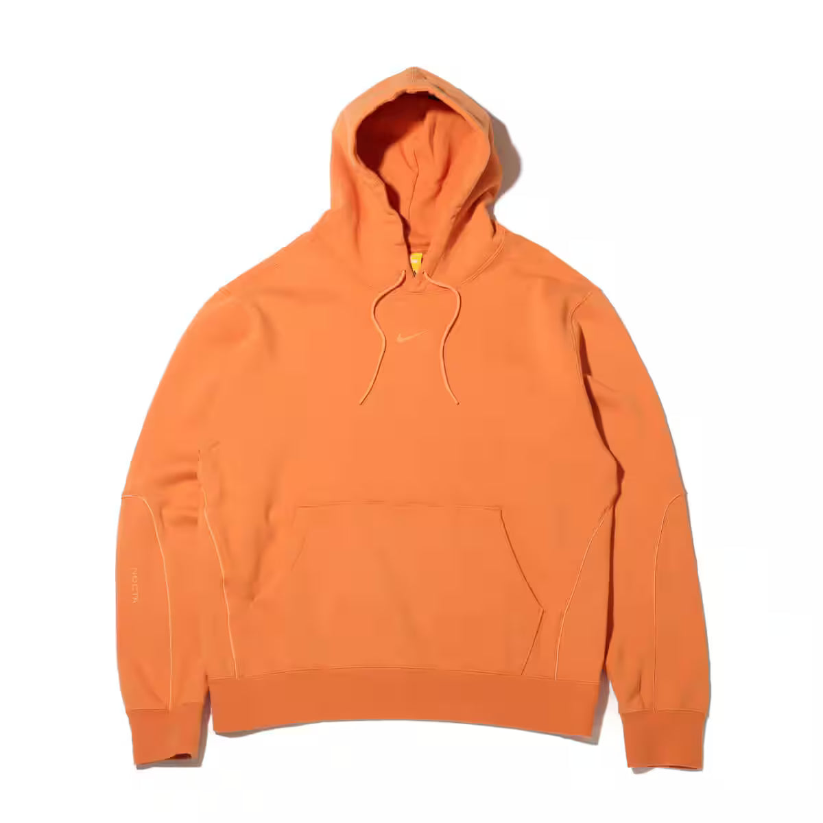 Nike x Nocta Orange Hoodie