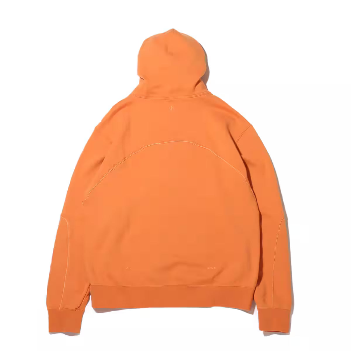 Nike x Nocta Orange Hoodie