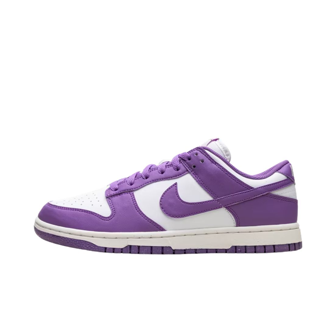 Nike Dunk Low Next Nature Black Raspberry