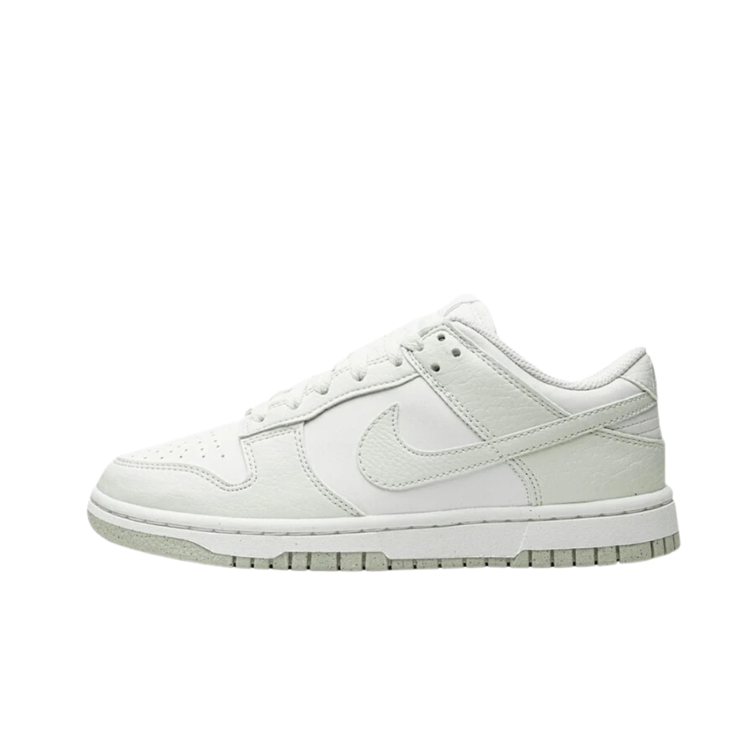 Nike Dunk Low Next Nature White Mint