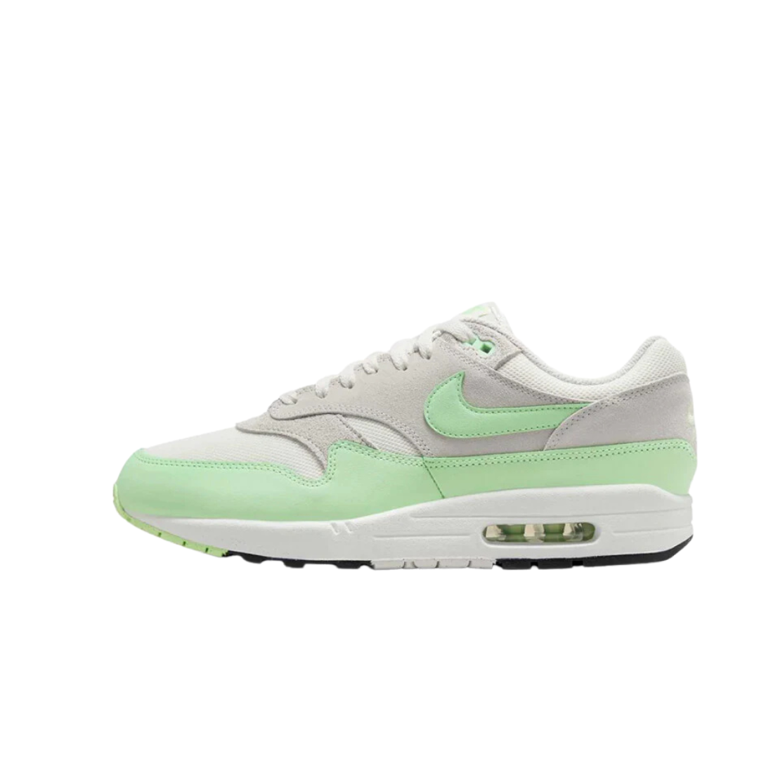 Nike Air Max 1 Vapor Green Grey