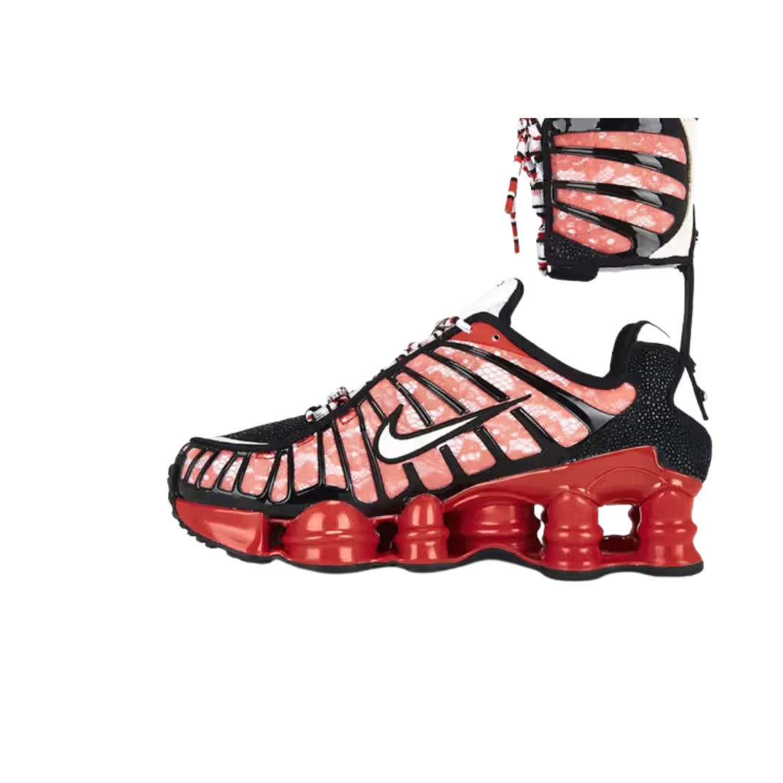 Nike Shox TL SP 3 Riccardo Tisci