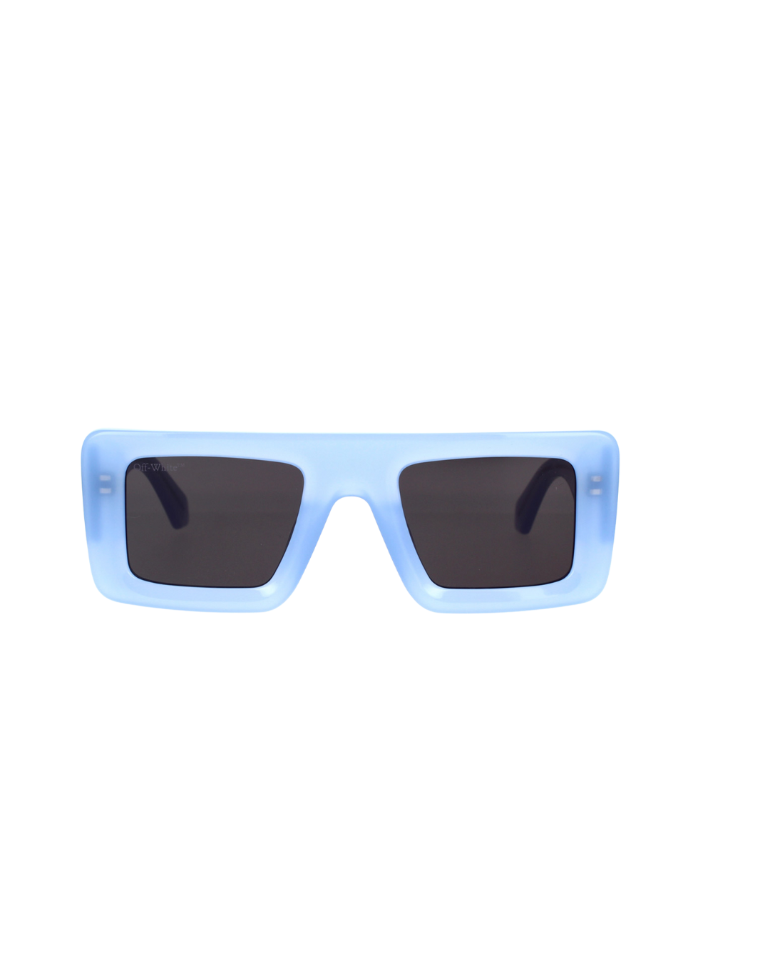 Off-White Sunglasses Seattle Azure