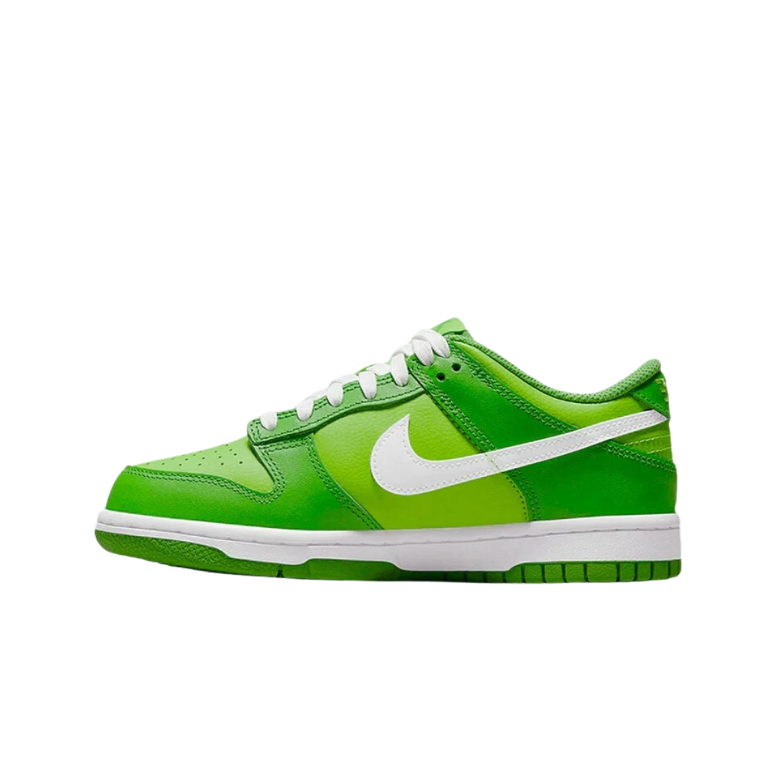 Nike Dunk Low Chlorophyll