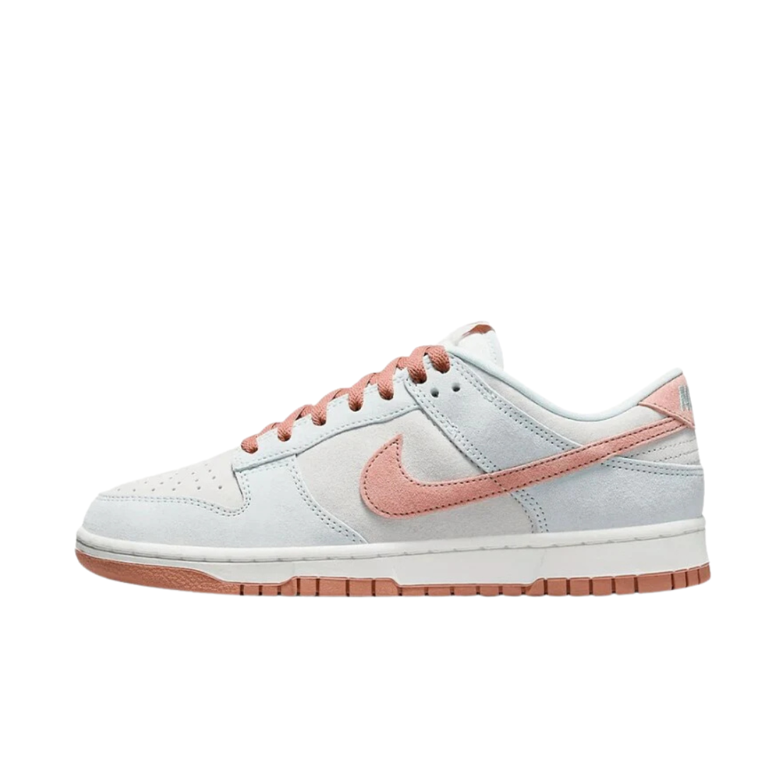 Nike Dunk Low Fossil Rose