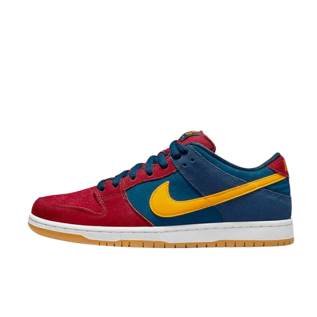 Nike SB Dunk Low Barcelona
