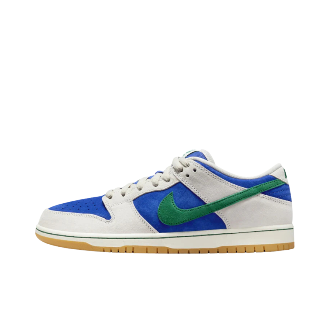 Nike SB Dunk Low Hyper Royal Malachite