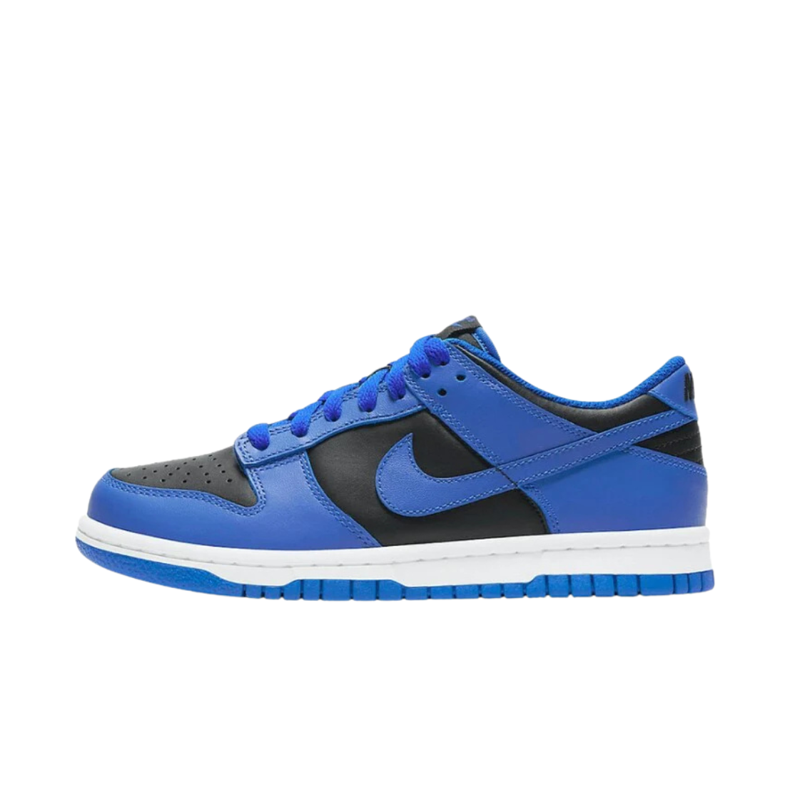 Nike Dunk Low Hyper Cobalt