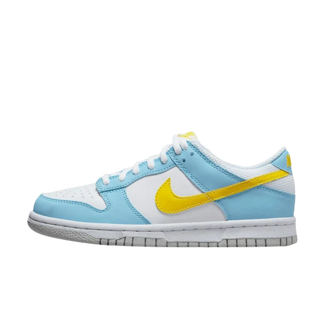 Nike Dunk Low Next Nature Homer Simpson