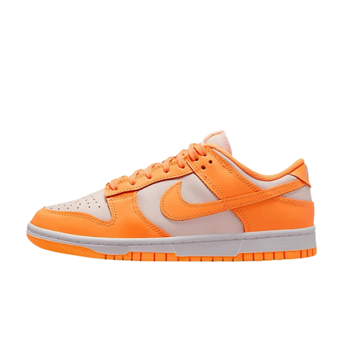 Nike Dunk Low Peach Cream