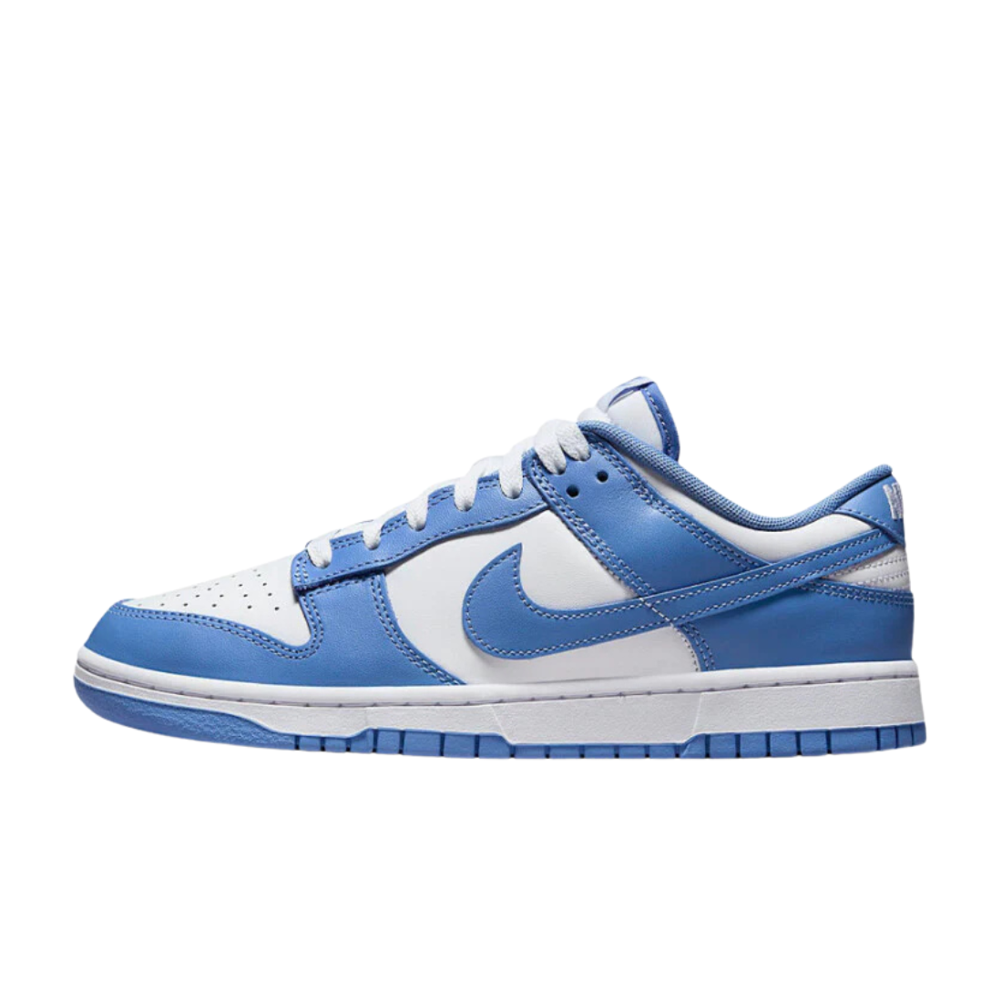 Nike Dunk Low Polar Blue