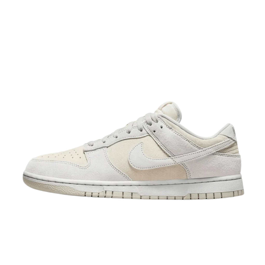 Nike Dunk Low Premium Vast Grey