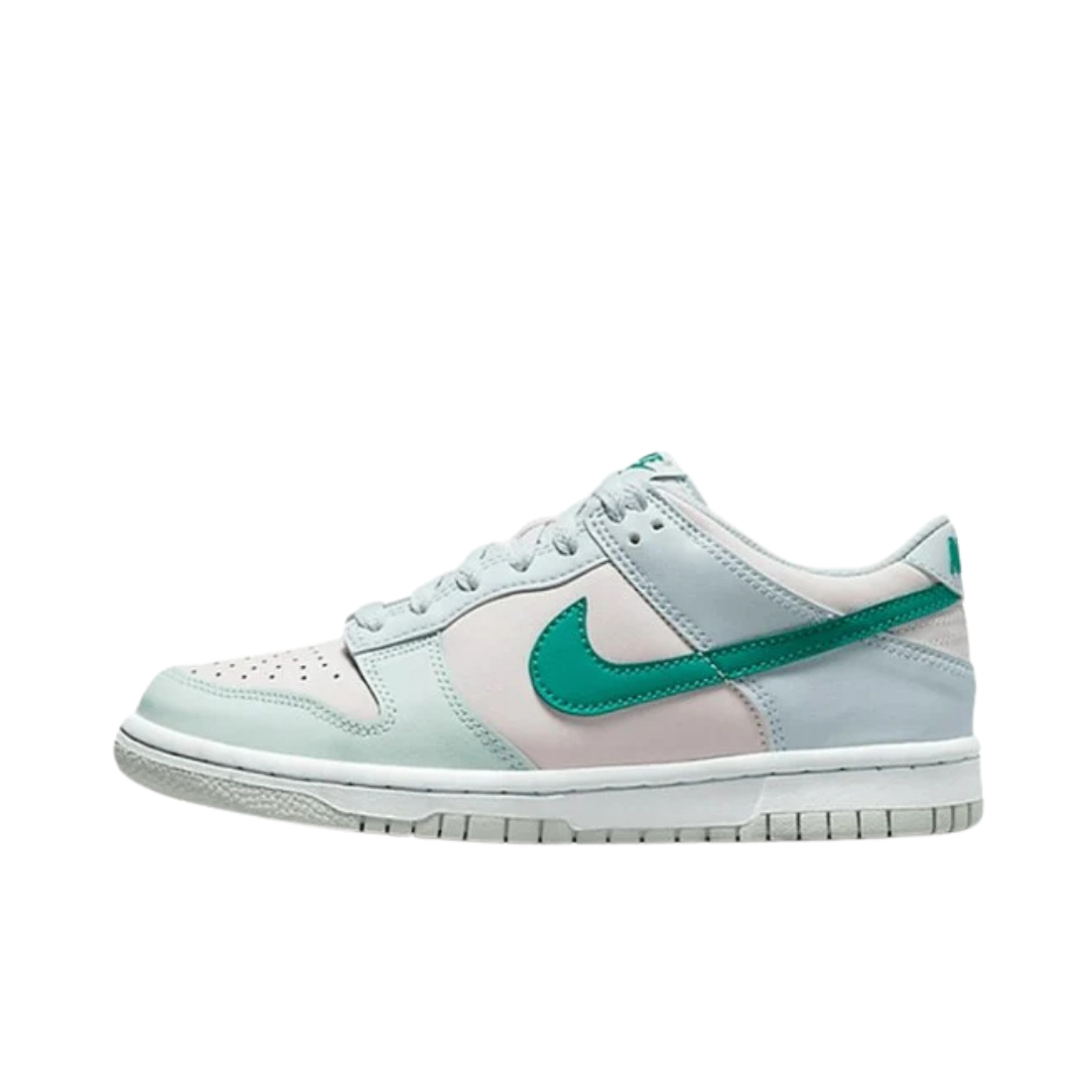 Nike Dunk Low Mineral Teal
