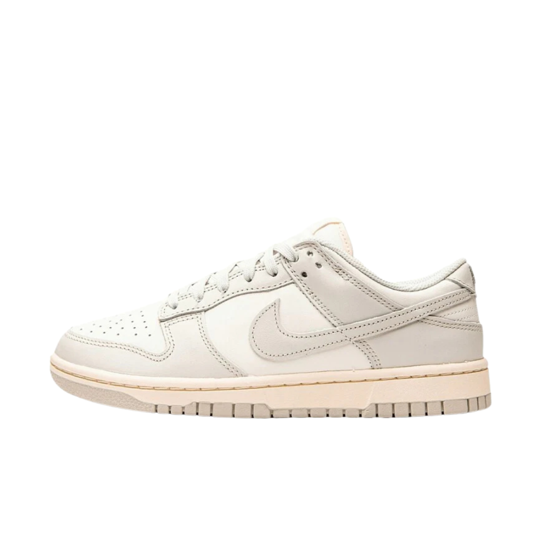 Nike Dunk Low Sail Light Bone