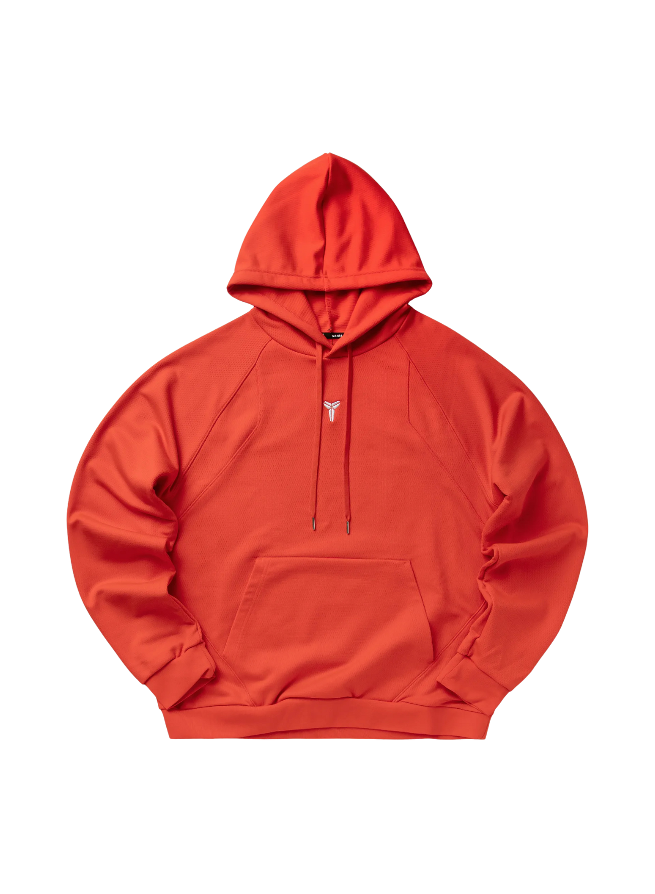 Hoodie Nike Kobe Therma-FIT LT Crimson