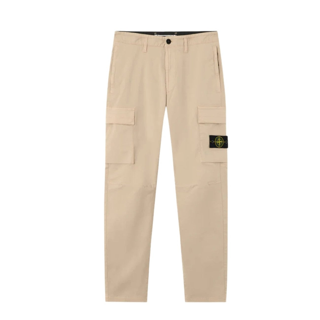 Pantalone Stone Island Cargo Regular Tapered