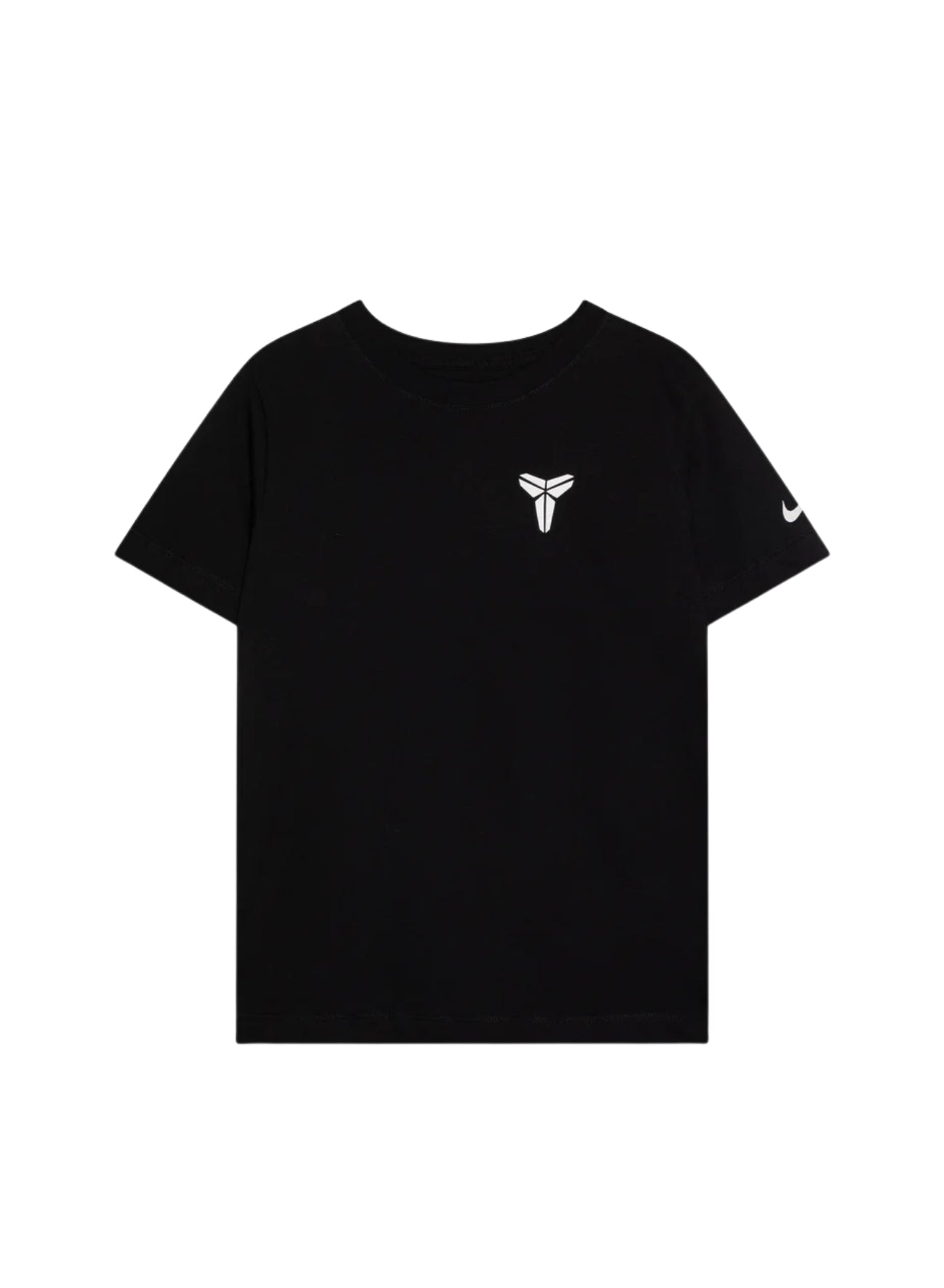 Nike Kobe Basketball T-Shirt Black/White