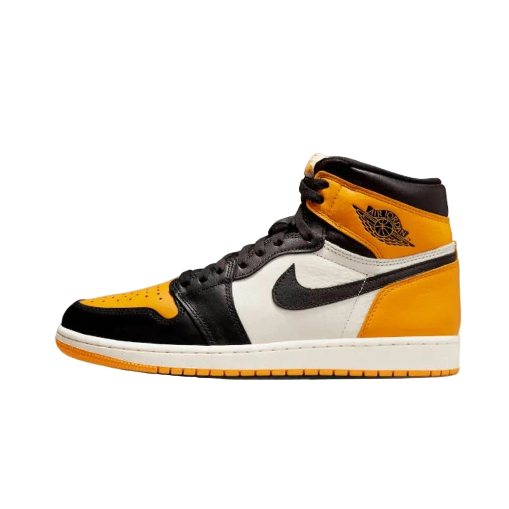 Air Jordan 1 Retro High OG Taxi