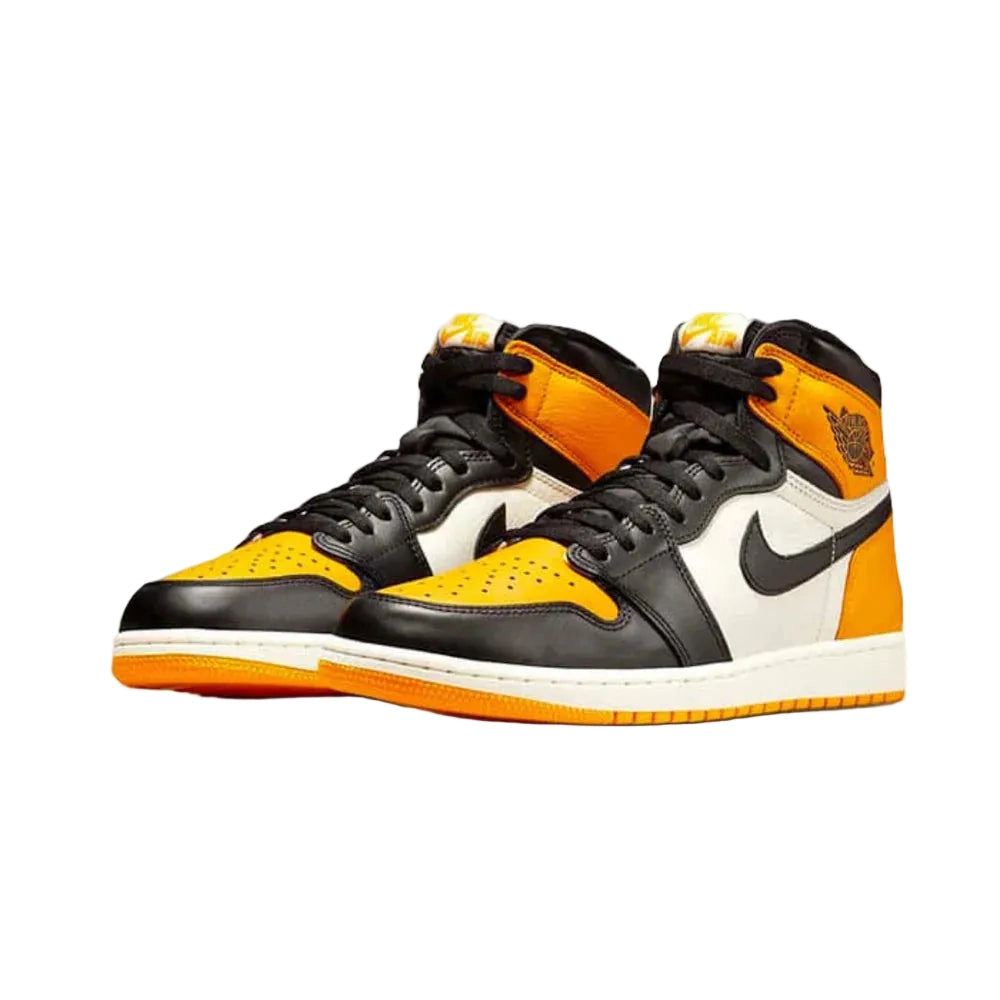 Air Jordan 1 Retro High OG Taxi